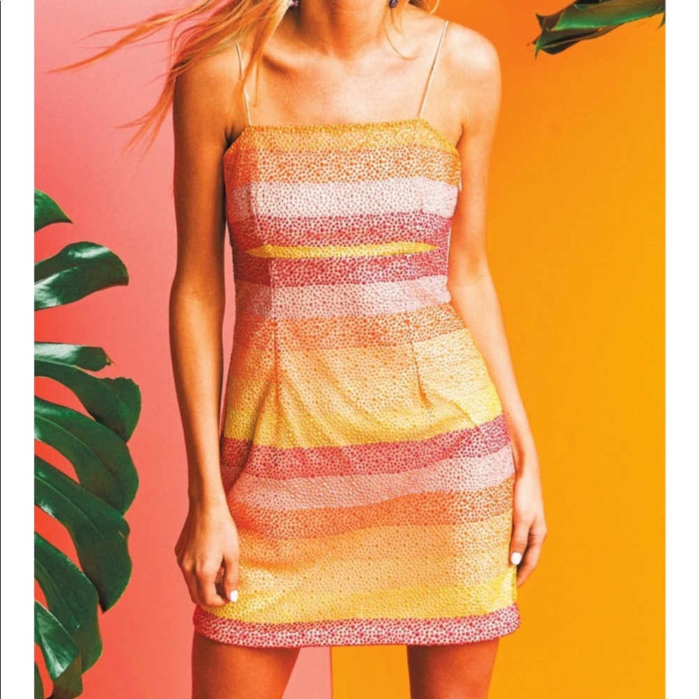 Show Me Your Mumu Dress!